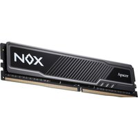 Apacer NOX 16ГБ DDR4 3200МГц AH4U16G32C28YMBAA-1 Image #4