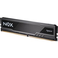 Apacer NOX 16ГБ DDR4 3200МГц AH4U16G32C28YMBAA-1 Image #2
