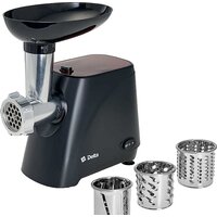 Delta DL-6106M (черный/красный)