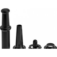 Delta DL-6106M (черный/красный) Image #12