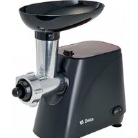 Delta DL-6106M (черный/красный) Image #3