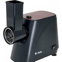 Delta DL-6106M (черный/красный) Image #6