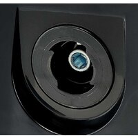 Delta DL-6106M (черный/красный) Image #9