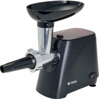 Delta DL-6106M (черный/красный) Image #4