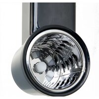 Delta DL-6106M (черный/красный) Image #10