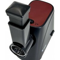 Delta DL-6106M (черный/красный) Image #8