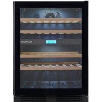 Cellar Private CP043-2TBH со скрытой ручкой