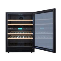 Cellar Private CP043-2TBH со скрытой ручкой Image #9