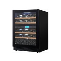 Cellar Private CP043-2TBH со скрытой ручкой Image #7