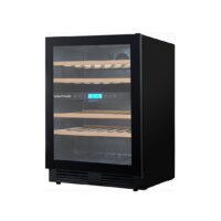 Cellar Private CP043-2TBH со скрытой ручкой Image #5