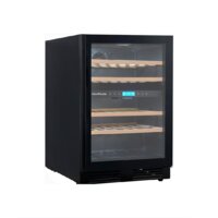 Cellar Private CP043-2TBH со скрытой ручкой Image #8