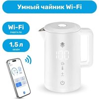 SLS KET-06WFSI-WH Image #3