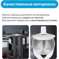 SLS KET-06WFSI-WH Image #5