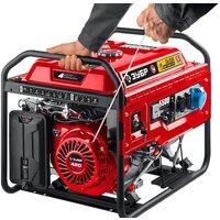 Зубр СБА-5500 Image #6