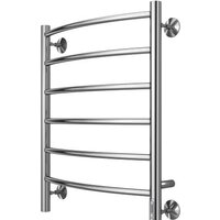 TERMINUS Классик П6 500x650 бп электро (хром) Image #2