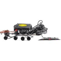 Sho-Me Y-2622 (черный)