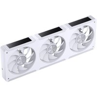 Jonsbo TF3-360SCW (белый) Image #10