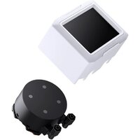 Jonsbo TF3-360SCW (белый) Image #8