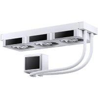 Jonsbo TF3-360SCW (белый) Image #3