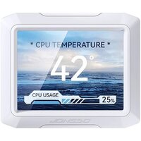 Jonsbo TF3-360SCW (белый) Image #4