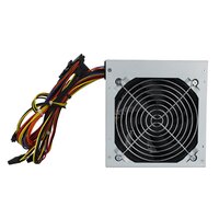 Powerman PM-500 80Plus Image #4
