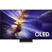 Samsung OLED 4K S90F AI QE77S90FAEXRU Image #1