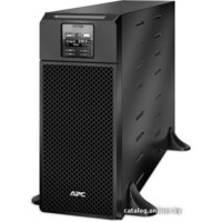 APC Smart-UPS SRT 6000VA 230V (SRT6KXLI)