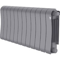 Royal Thermo Infinity 300 Silver Satin VR80 - 12 секций