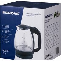 Renova KT17G-08B Image #2