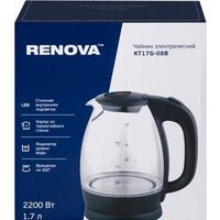 Renova KT17G-08B Image #3
