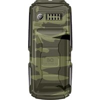 BQ BQ-2410L Tank Power 4G (зеленый камуфляж) Image #3