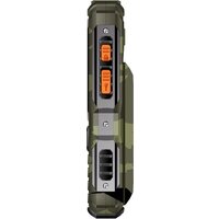 BQ BQ-2410L Tank Power 4G (зеленый камуфляж) Image #5