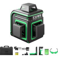 ADA Instruments Cube 3-360 Green Ultimate Edition A00569