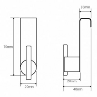 Bemeta Neo 104106153 Image #2