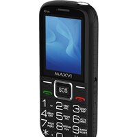 Maxvi B21ds (черный) Image #8