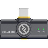 Hollyland LARK M2 Combo Image #24