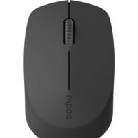 Rapoo M100 Silent Wireless (черный)