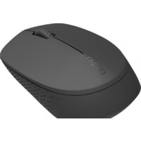 Rapoo M100 Silent Wireless (черный) Image #4