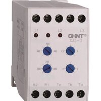 Chint XJ3-D AC380V 284003