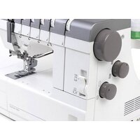 Janome CoverPro 3000 Professional Image #8