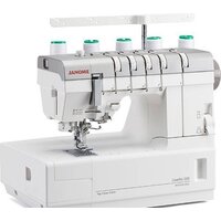 Janome CoverPro 3000 Professional Image #2