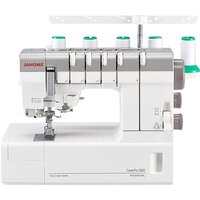 Janome CoverPro 3000 Professional