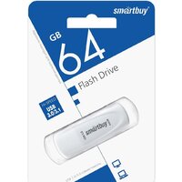 SmartBuy Scout 3.0 64GB (белый) Image #2