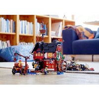 LEGO Creator 31109 Пиратский корабль Image #14