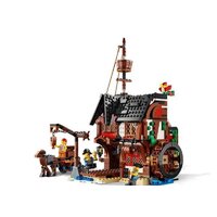 LEGO Creator 31109 Пиратский корабль Image #6