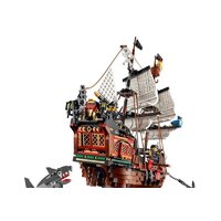 LEGO Creator 31109 Пиратский корабль Image #7