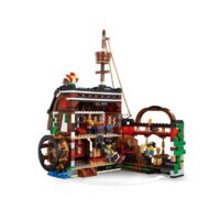 LEGO Creator 31109 Пиратский корабль Image #8