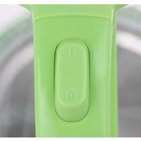 Великие Реки Дон-1 (зеленый) Image #6