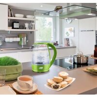 Великие Реки Дон-1 (зеленый) Image #15