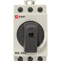 EKF PROxima ms-25d Image #6